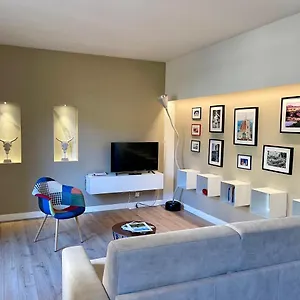 Luxury In Center Florence