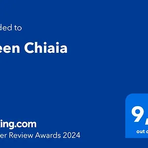 Chiaia Apartment