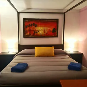 Vita Partenopea Holiday home