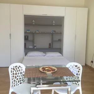 La Casa Di Maryna Apartment