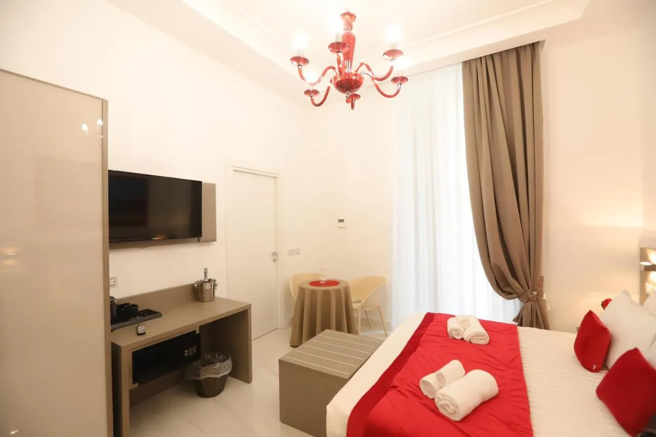 Guest house Mecla Suites Naples