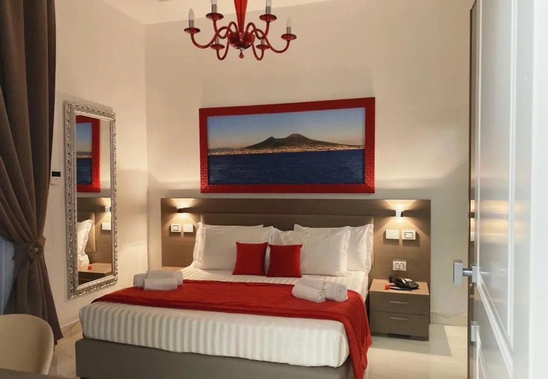 Mecla Suites Naples