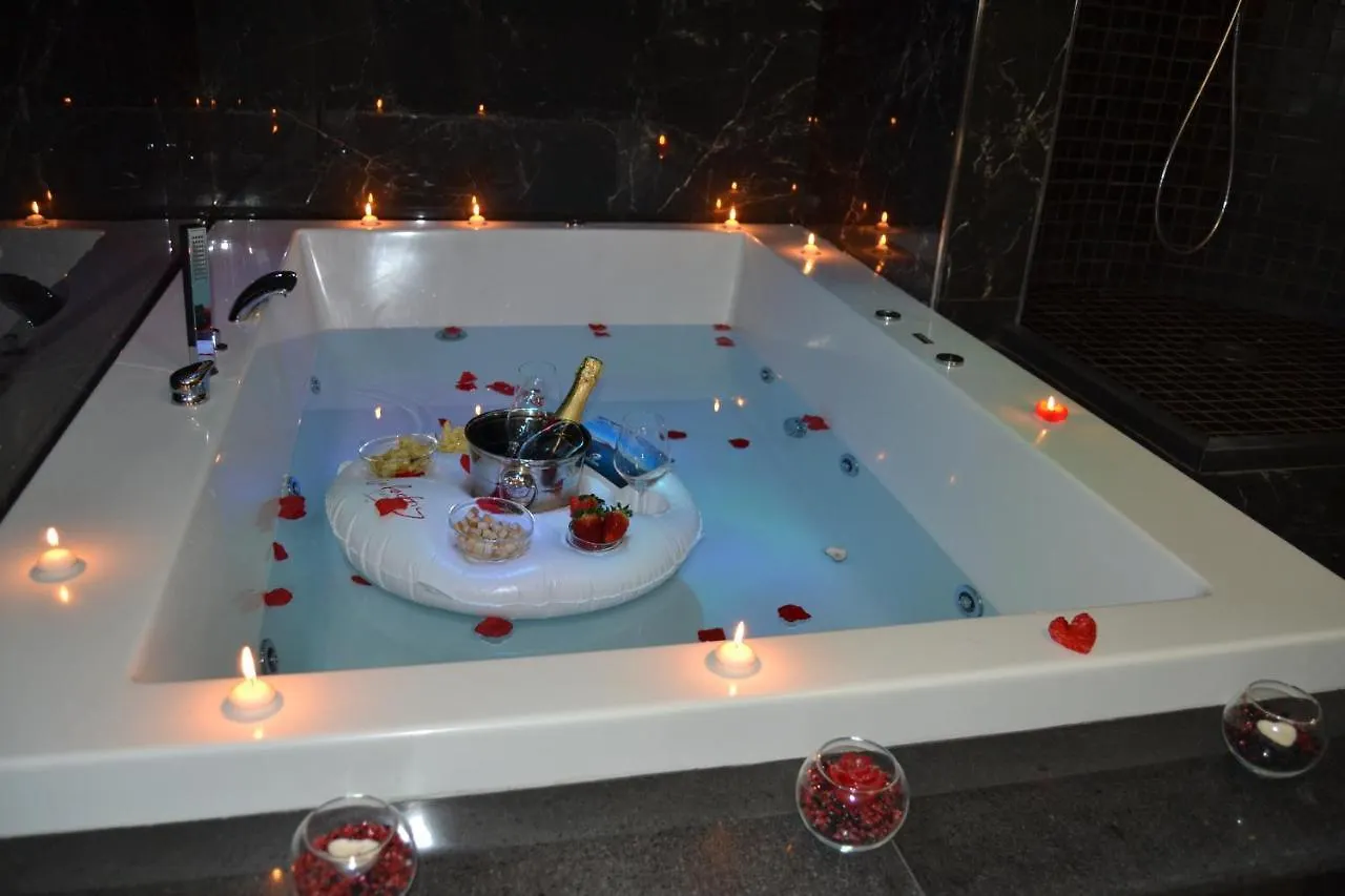 Guest house Mecla Suites Naples