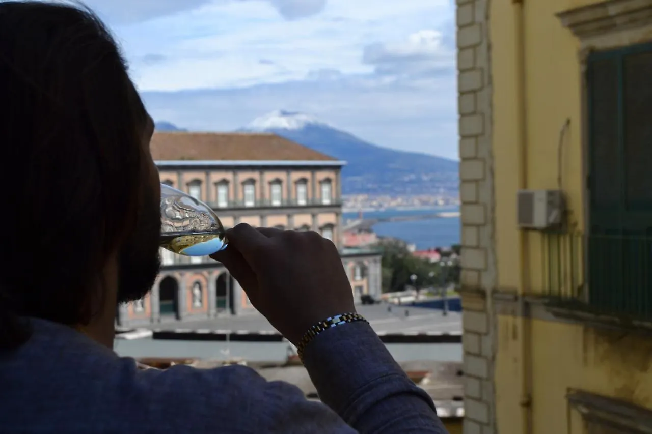Guest house Mecla Suites Naples