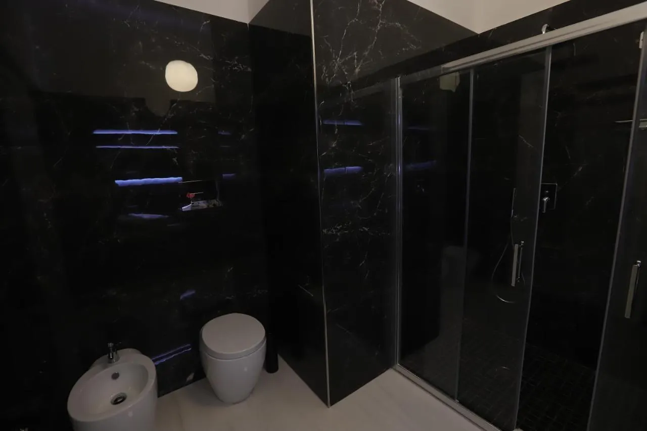 Mecla Suites Naples 3*,  Italy