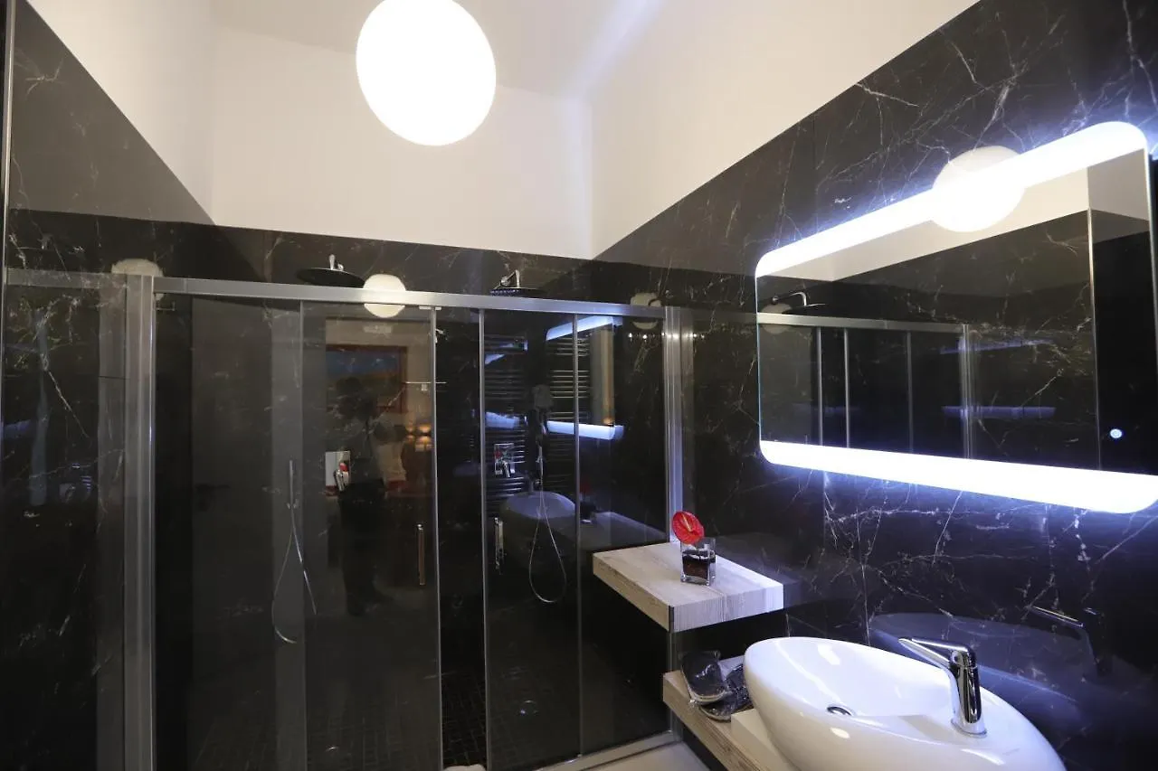 Guest house Mecla Suites Naples