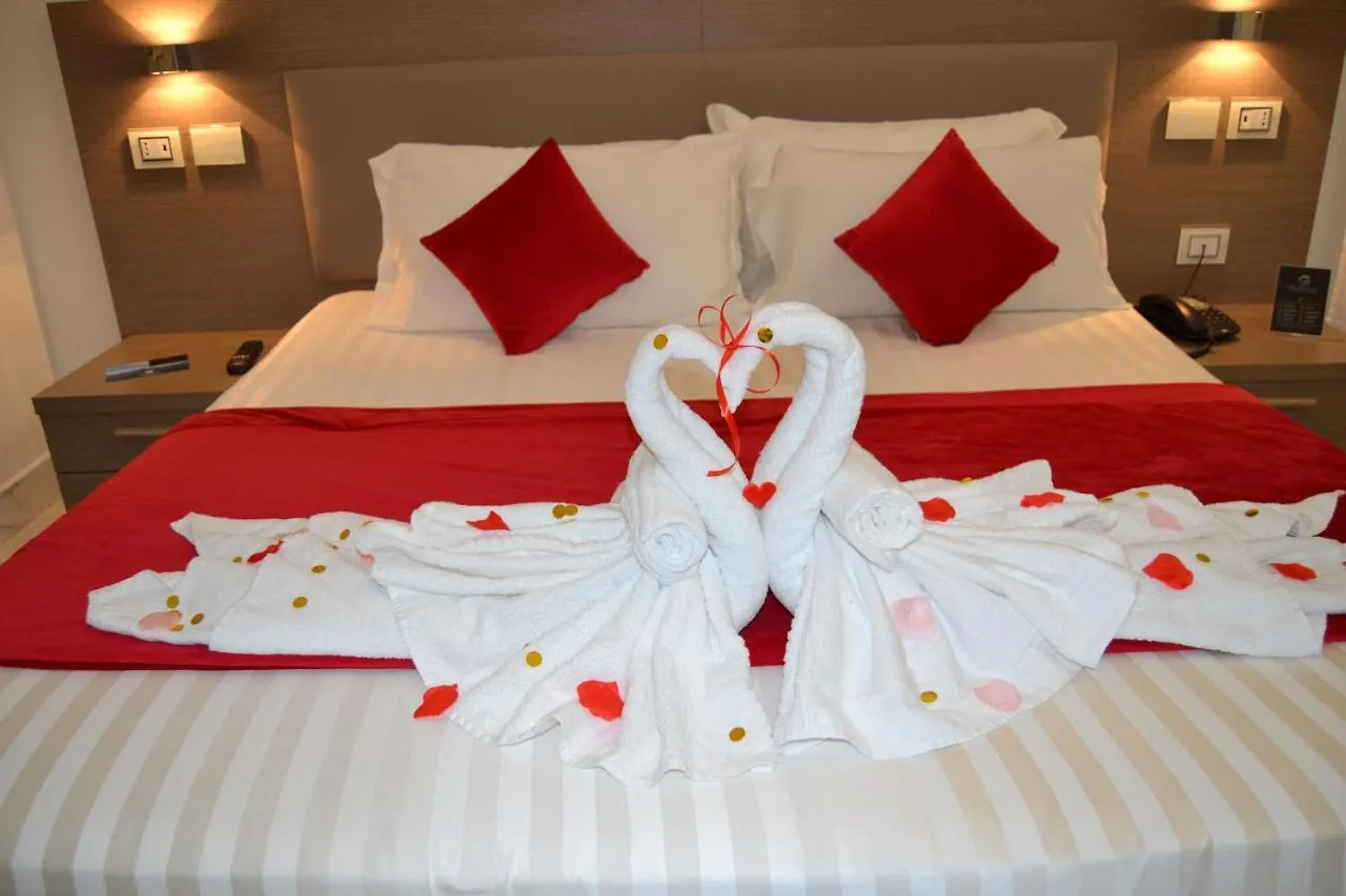 *** Guest house Mecla Suites Naples Italy