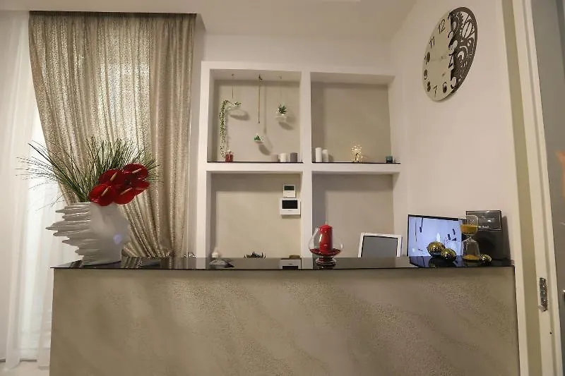 Mecla Suites Naples