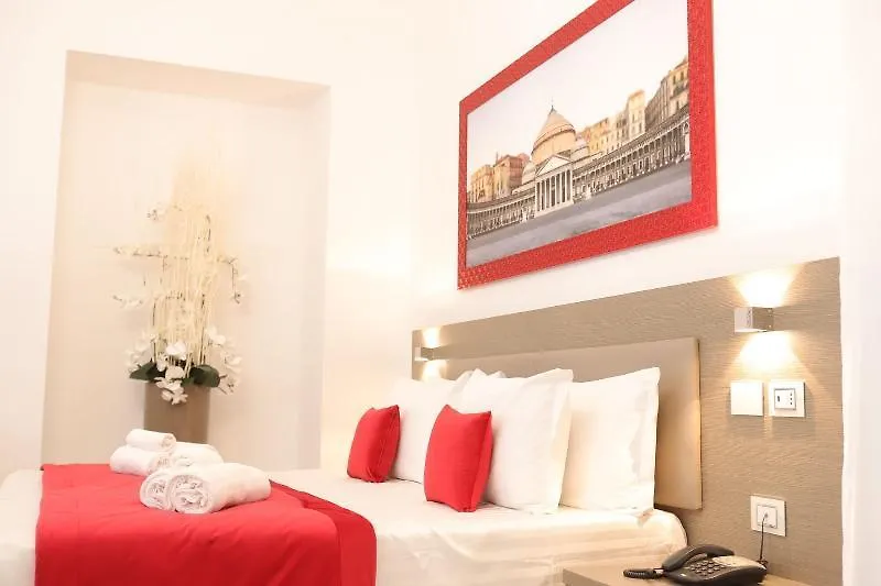 Guest house Mecla Suites Naples
