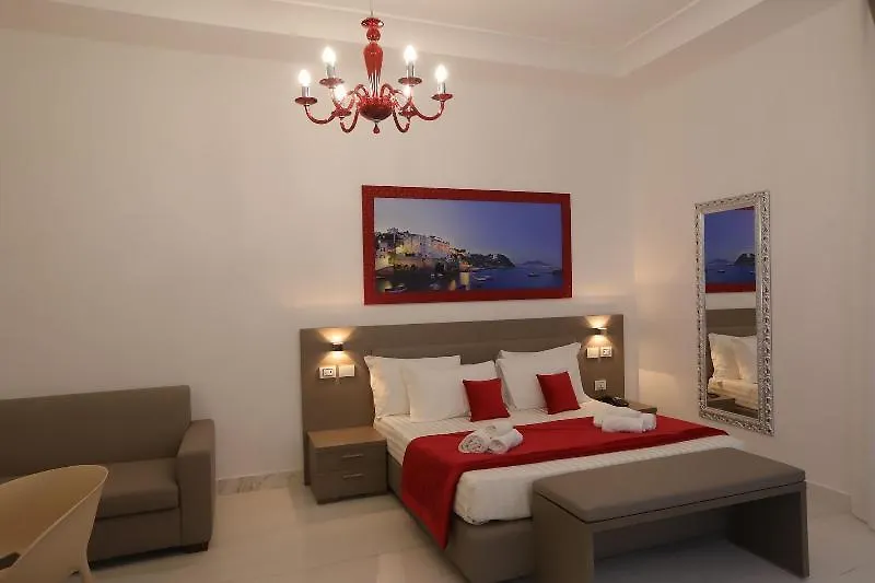 Mecla Suites Naples