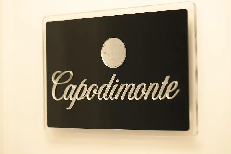 *** Guest house Mecla Suites Naples Italy