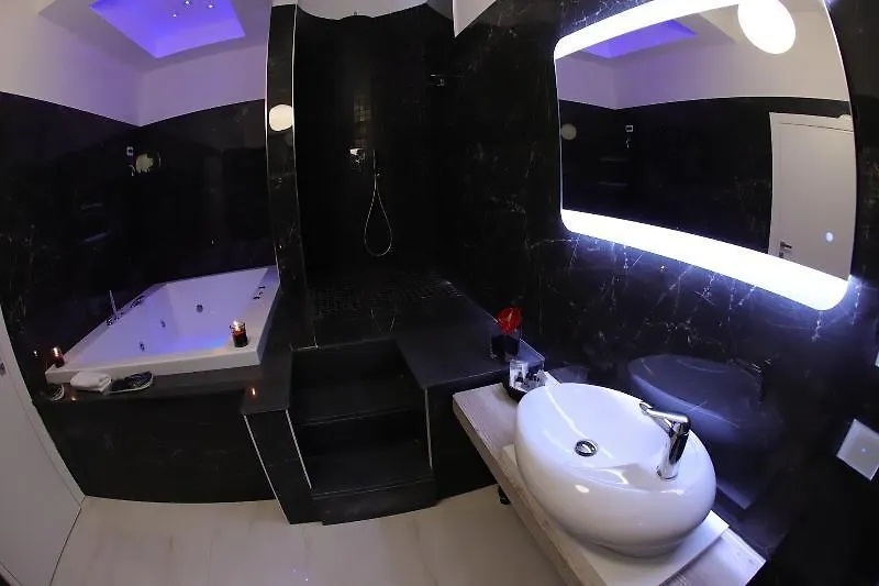 Guest house Mecla Suites Naples