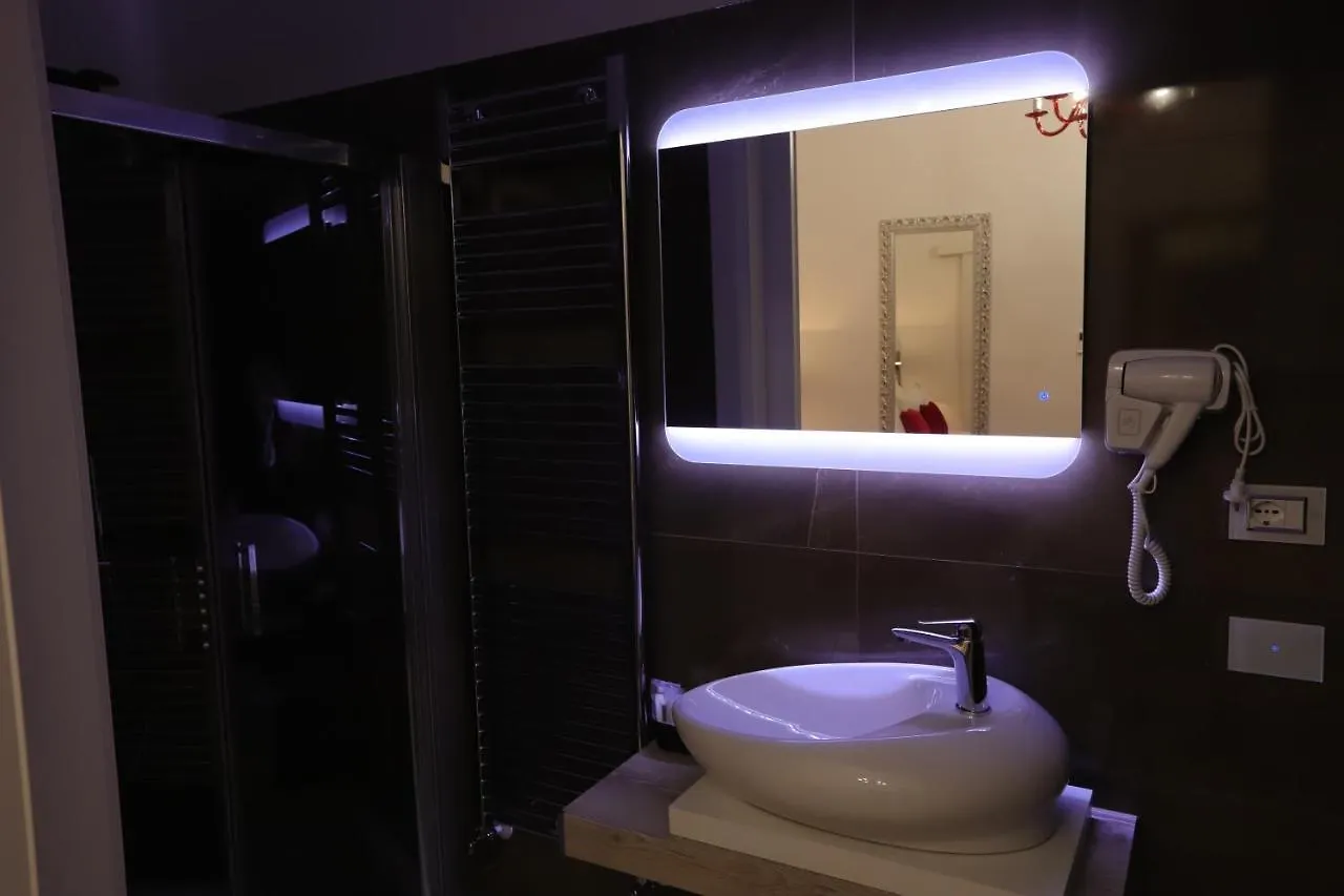 Guest house Mecla Suites Naples